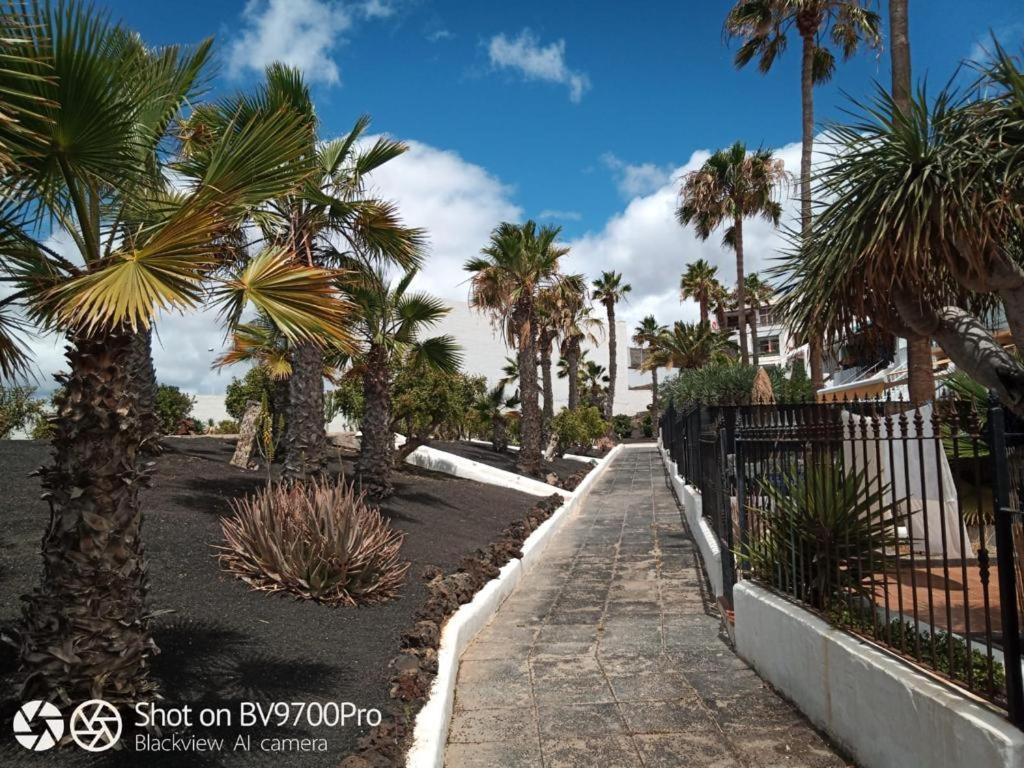 Casa Sherazad تياس المظهر الخارجي الصورة