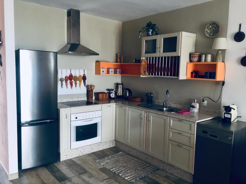 Casa Sherazad تياس المظهر الخارجي الصورة