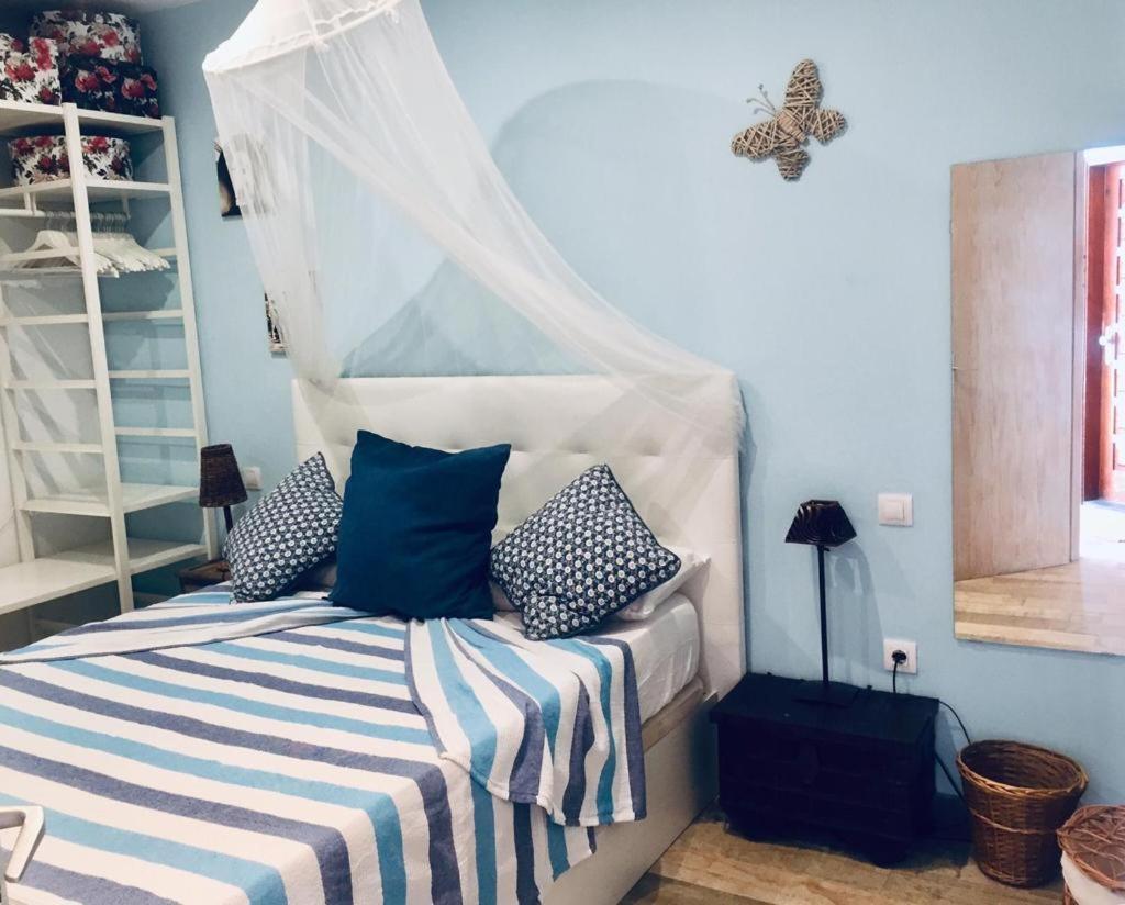 Casa Sherazad تياس المظهر الخارجي الصورة