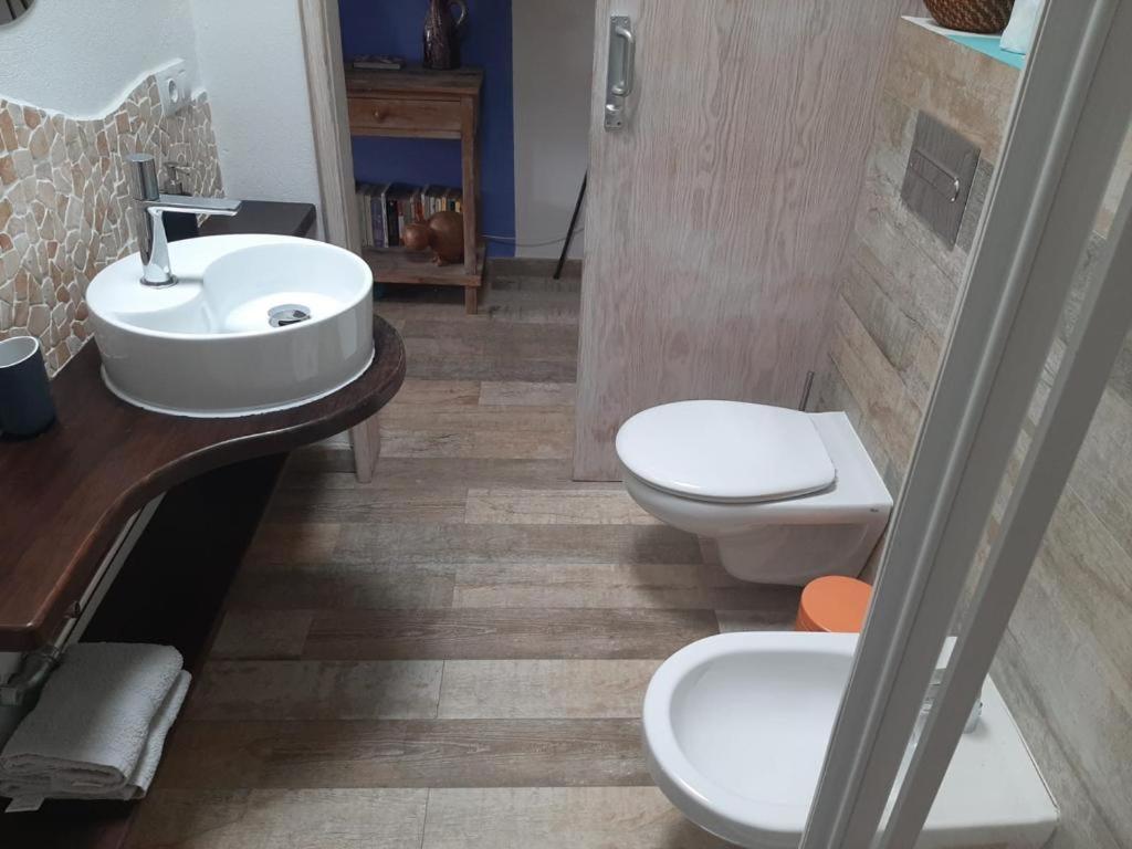Casa Sherazad تياس المظهر الخارجي الصورة