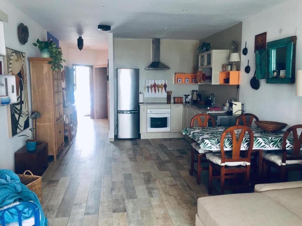 Casa Sherazad تياس المظهر الخارجي الصورة
