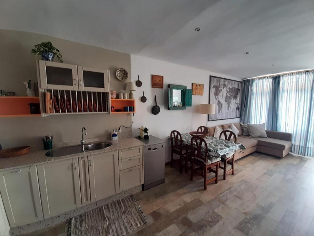 Casa Sherazad تياس المظهر الخارجي الصورة