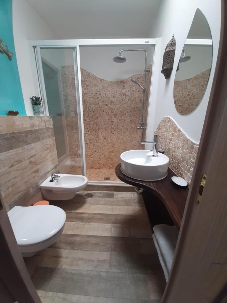 Casa Sherazad تياس المظهر الخارجي الصورة