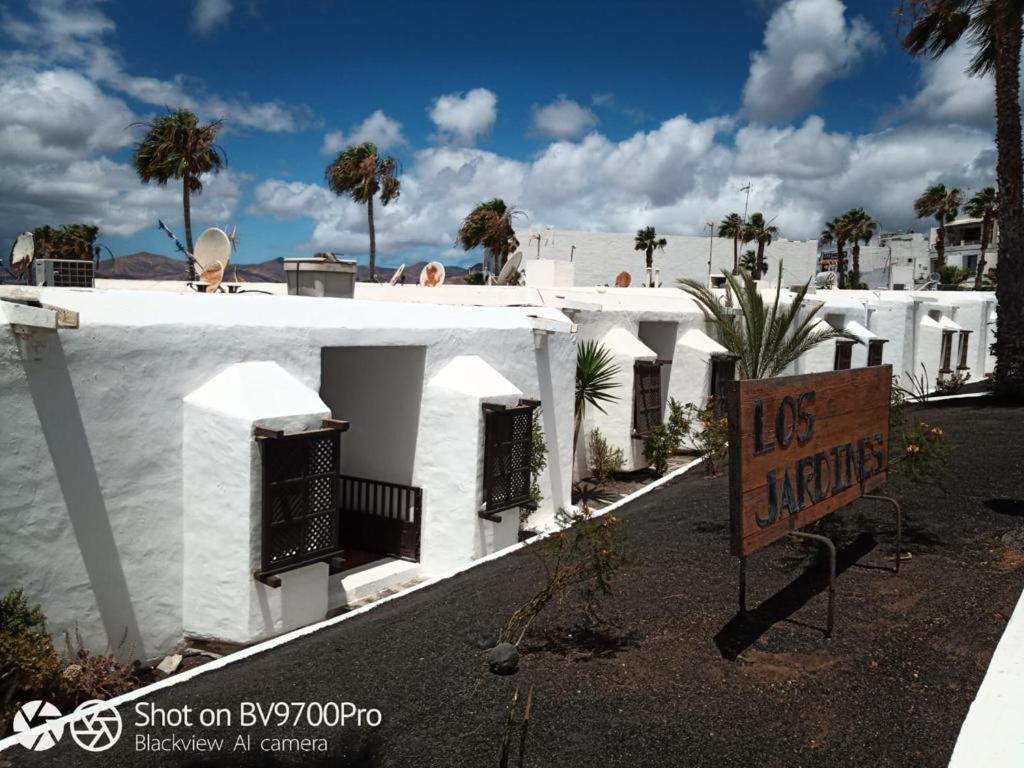 Casa Sherazad تياس المظهر الخارجي الصورة