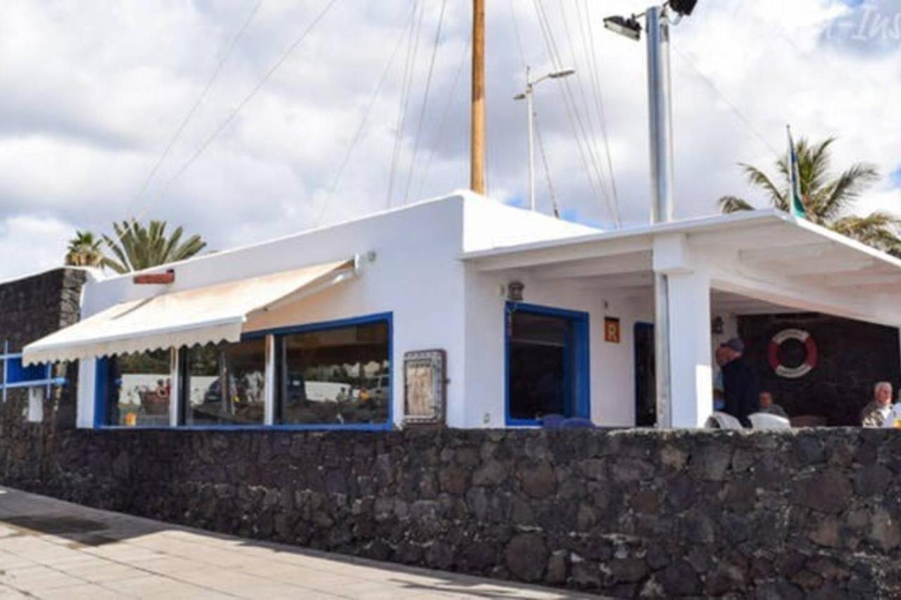 Casa Sherazad تياس المظهر الخارجي الصورة