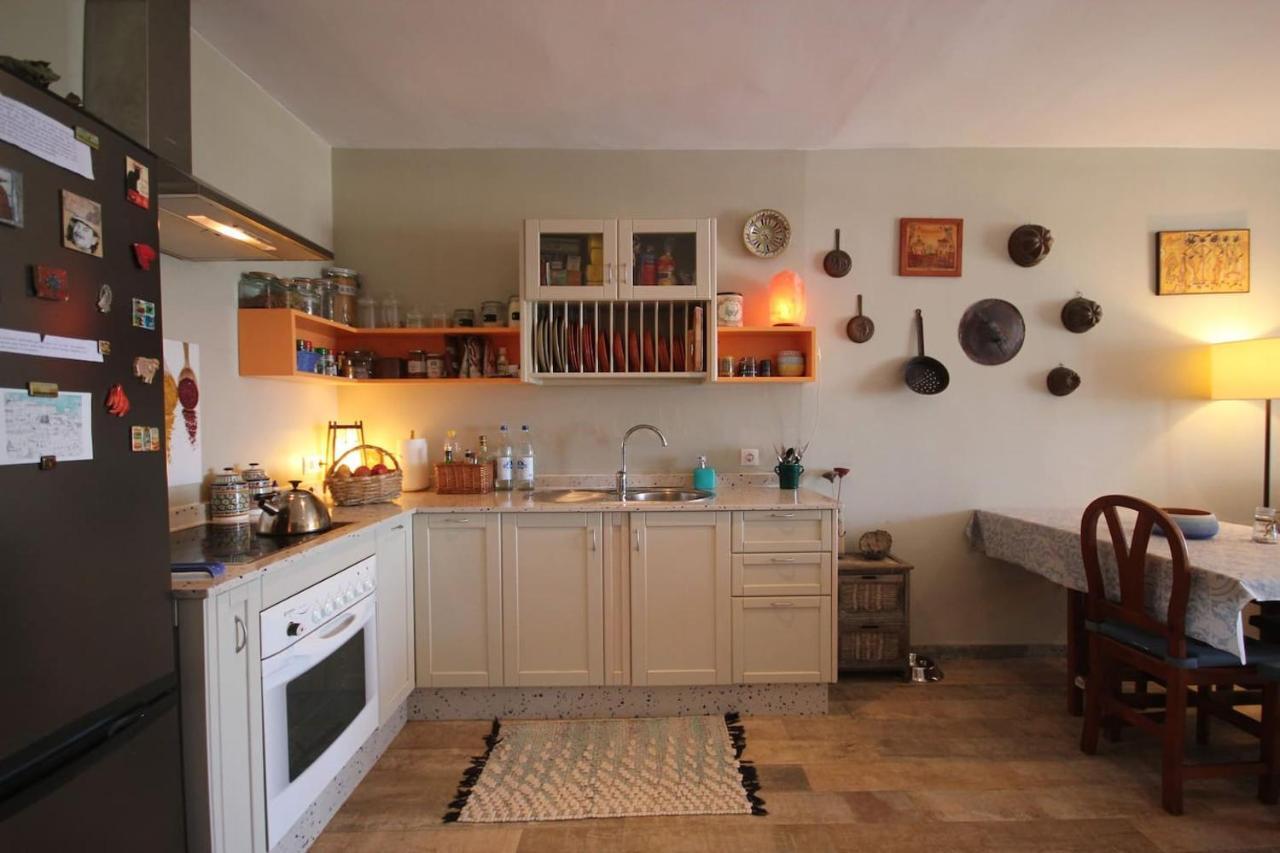 Casa Sherazad تياس المظهر الخارجي الصورة
