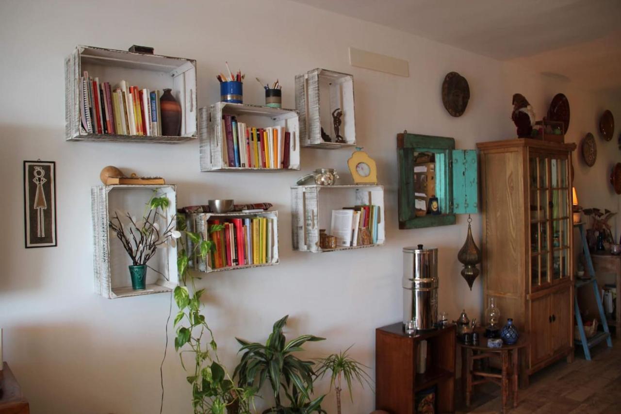 Casa Sherazad تياس المظهر الخارجي الصورة