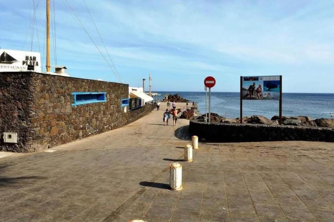 Casa Sherazad تياس المظهر الخارجي الصورة